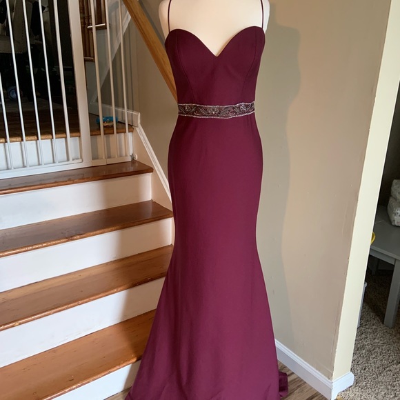 Tarik ediz 92741 purple size 10 - Picture 4 of 9